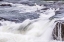 Picture of BRAZIL-IGUAZU FALLS LANDSCAPE OF WATERFALLS 