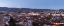 Picture of MEXICO-SAN CRISTOBAL DE LAS CASAS DUSK FALLS OVER THE CITY IN THIS PANORAMA