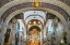 Picture of ARCH ENTRANCE BASILICA ALTAR SANTO DOMINGO CHURCH-MEXICO CITY-MEXICO