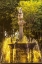 Picture of ZOCALO PLAZA-PUEBLA-MEXICO FOUNTAIN BUILT IN 1777