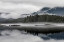 Picture of ALASKA-TONGASS NATIONAL FOREST REFLECTIONS IN MIRROR HARBOR 