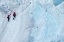 Picture of ICE CLIMBING-MENDENHALL GLACIER-JUNEAU-ALASKA-USA