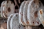 Picture of ANTIQUE BLOCK AND TACKLE-WRANGELL-ALASKA-USA