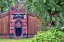 Picture of TINGLIT CLAN HOUSE-WRANGELL-ALASKA-USA