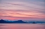 Picture of SUNSET ON BERNERS BAY-JUNEAU-ALASKA