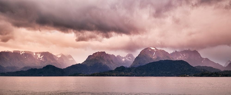 Picture of HOMER DUSK-ALASKA