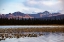 Picture of WRANGELL MOUNTAINS-ALASKA-USA