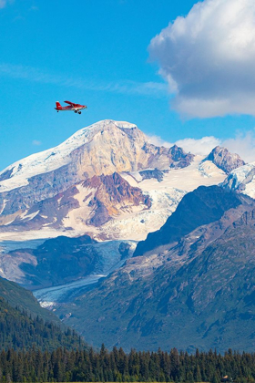 Picture of LAKE CLARK NATIONAL PARK AND PRESERVE-COOK INLET-KENAI PENINSULA-ALASKA