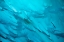 Picture of ALASKA-TRACY ARM-FORDS TERROR WILDERNESS-CLOSE-UP OF BLUE ICEBERG CALVED FROM DAWES GLACIER