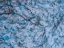 Picture of ALASKA-TRACY ARM MELTWATER STREAMS AND PONDS ON CREVASSED SURFACE OF SAWYER GLACIER IN TRACY ARM