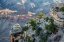 Picture of ARIZONA-GRAND CANYON NATIONAL PARK-VIEW FROM YAKI POINT AT SUNRISE