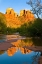 Picture of CATHEDRAL ROCK-SEDONA-ARIZONA-USA