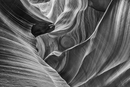 Picture of ANTELOPE CANYON-ARIZONA