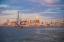 Picture of SAN FRANCISCO SKYLINE-CALIFORNIA-USA