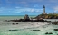 Picture of PIGEON POINT LIGHTHOUSE-BIG SUR-CALIFORNIA-USA