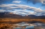 Picture of CALIFORNIA-OWENS VALLEY ABSTRACT OF REFLECTIONS IN RIVER