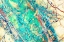 Picture of CALIFORNIA DETAIL OF MARBLE ROCK PATTERNS