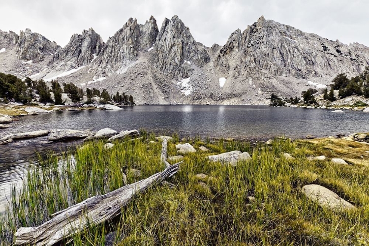 Picture of KEARSARGE LAKE-HIGH SIERRA