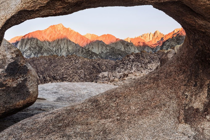 Picture of MOSAIC ARCH-CALIFORNIA