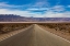 Picture of ROAD IN DEATH VALLEY NATIONAL PARK-CALIFORNIA