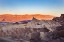 Picture of ZABRISKIE POINT IN DEATH VALLEY NATIONAL PARK-CALIFORNIA