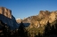 Picture of TUNNEL VIEW YOSEMITE-UNESCO WORLD HERITAGE SITE-CALIFORNIA