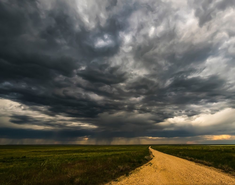 Picture of COLORADO-PAWNEE GRASSLANDS-STORM,