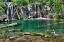 Picture of LUSH AND BEAUTIFUL HANGING LAKE NEAR GLENWOOD SPRINGS IN THE COLORADO ROCKY MOUNTAINS