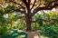Picture of FLORIDA BOTANICAL GARDENS-WASHINGTON OAKS STATE PARK