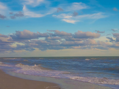 Picture of BEACH-SANIBEL ISLAND-FLORIDA-USA