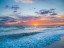 Picture of SUNSET ON SANIBEL ISLAND-FLORIDA-USA