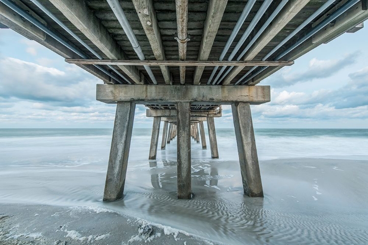 Picture of FLORIDA-NAPLES-NAPLES PIER