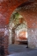 Picture of FORT PULASKI BRICK ARCHES-TYBEE ISLAND-GEORGIA-USA
