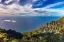 Picture of THE NAPALI COAST WILDERNESS AT KOKEE STATE PARK IN KAUAI-HAWAII-USA
