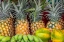 Picture of FRESH FRUIT AT THE MARKET-KAUAI-HAWAII-USA