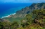 Picture of KALALAU VALLEY LOOKOUT-KAUAI-HAWAII-USA