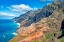 Picture of NA PALI COAST-KAUAI-HAWAII-USA