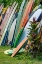 Picture of SURFBOARDS AND BODYBOARDS-KAUAI-HAWAII-USA