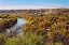 Picture of STATE CAPITAL BUILDING IN AUTUMN-FRANKFORT-KENTUCKY