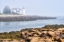 Picture of MAINE PROSPECT HARBOR LIGHT-PROSPECT HARBOR POINT-WINTER HARBOR