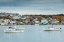 Picture of MAINE-STONINGTON-STONINGTON HARBOR-AUTUMN