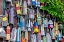 Picture of WOODEN BUOYS