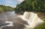 Picture of UPPER TAHQUAMENON FALLS-TAHQUAMENON FALLS STATE PARK-UPPER PENINSULA-MICHIGAN