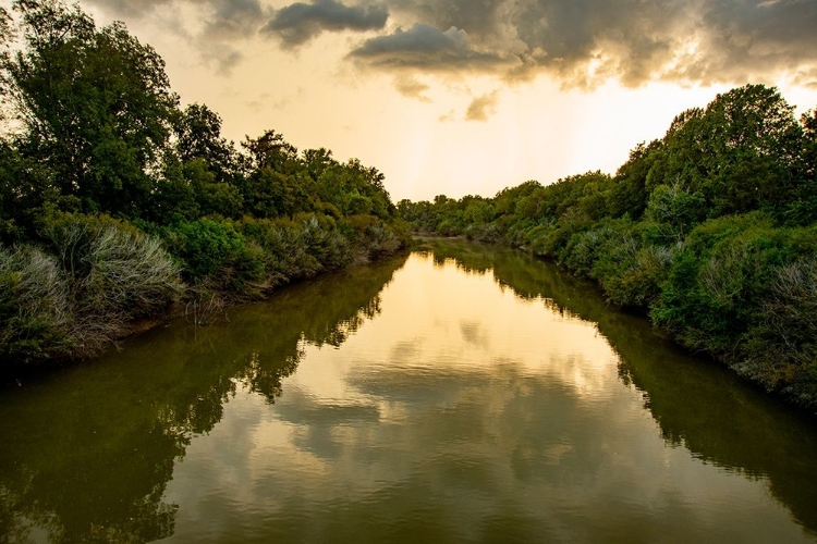 Picture of MISSISSIPPI RIVER BASIN YAZOO-MISSISSIPPI DELTA-SUNFLOWER RIVER