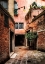 Picture of ITALIAN ALLEYWAY