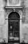 Picture of VENETIAN DOOR BW