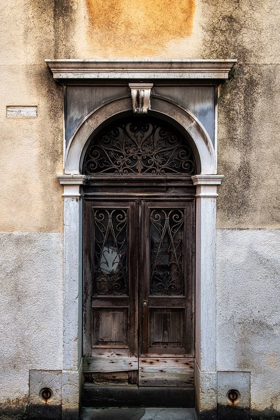 Picture of VENETIAN DOOR