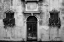 Picture of VENETIAN WALL BW