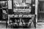 Picture of OPEN TABLE BW