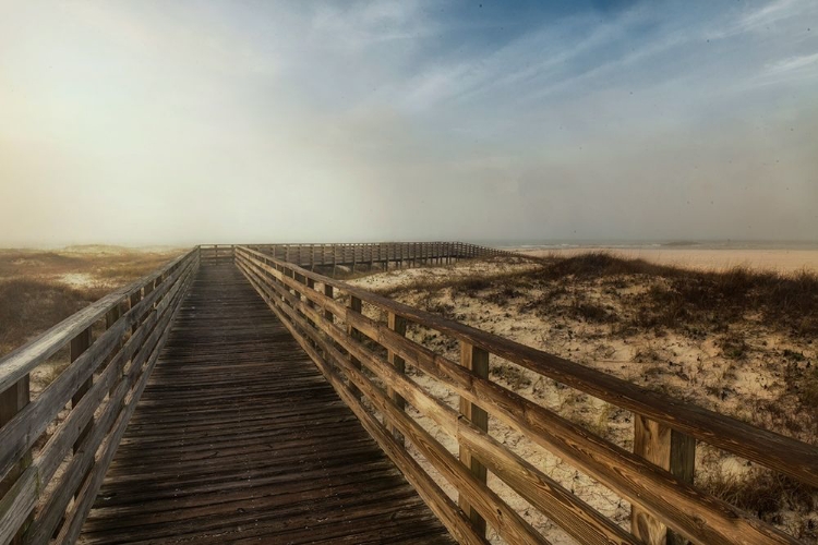 Picture of BOARDWALK I